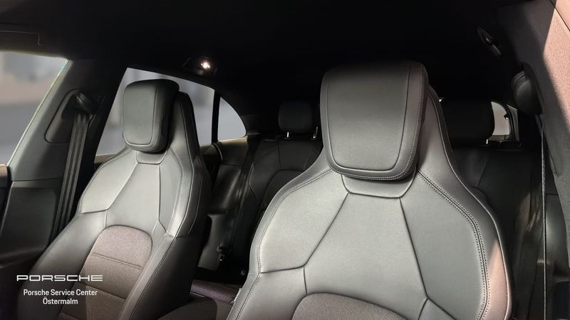 Porsche Macan bild 5