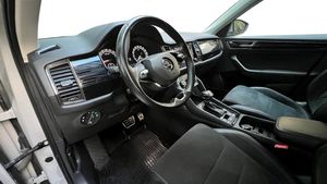Skoda Kodiaq bild 11