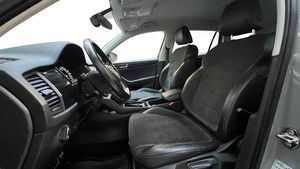 Skoda Kodiaq bild 12