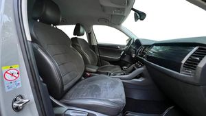 Skoda Kodiaq bild 18