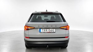 Skoda Kodiaq bild 6