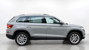 Skoda Kodiaq bild 3