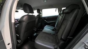 Skoda Kodiaq bild 13