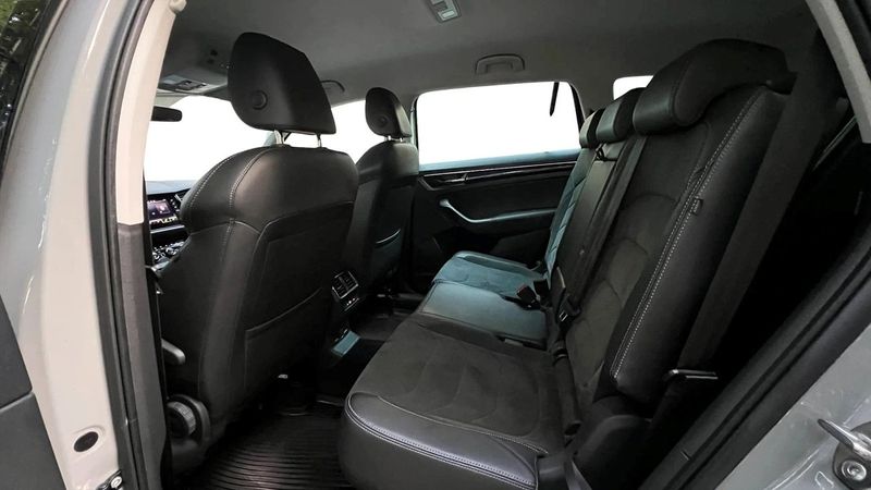 Skoda Kodiaq bild 13