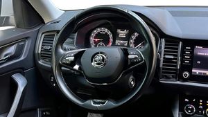 Skoda Kodiaq bild 9