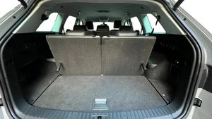 Skoda Kodiaq bild 16