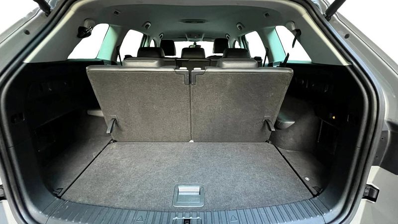 Skoda Kodiaq bild 16