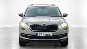 Skoda Kodiaq bild 2