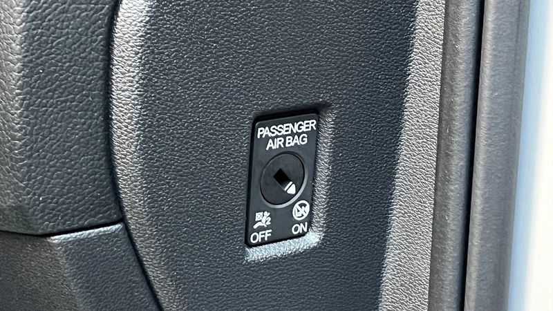 Skoda Kodiaq bild 25