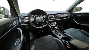 Skoda Kodiaq bild 10