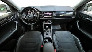 Skoda Kodiaq bild 7