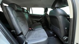 Skoda Kodiaq bild 17