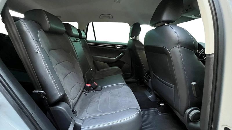 Skoda Kodiaq bild 17