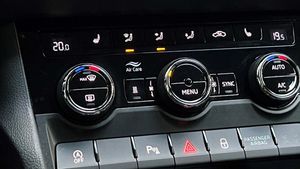 Skoda Kodiaq bild 27