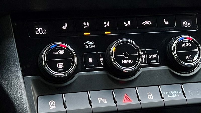 Skoda Kodiaq bild 27