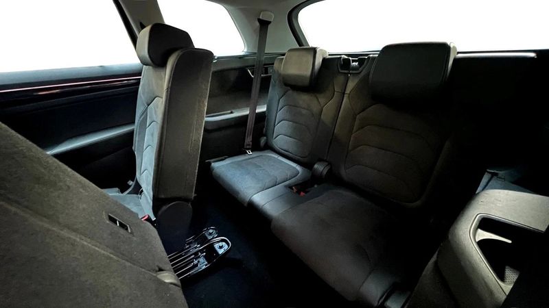 Skoda Kodiaq bild 14