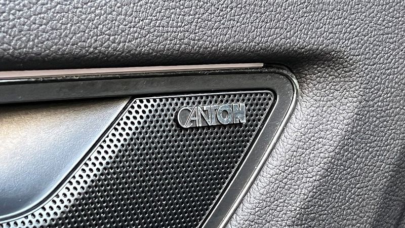 Skoda Kodiaq bild 21