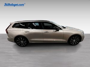 Volvo V60 bild 5