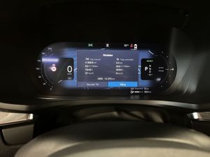 Volvo V60 bild 12