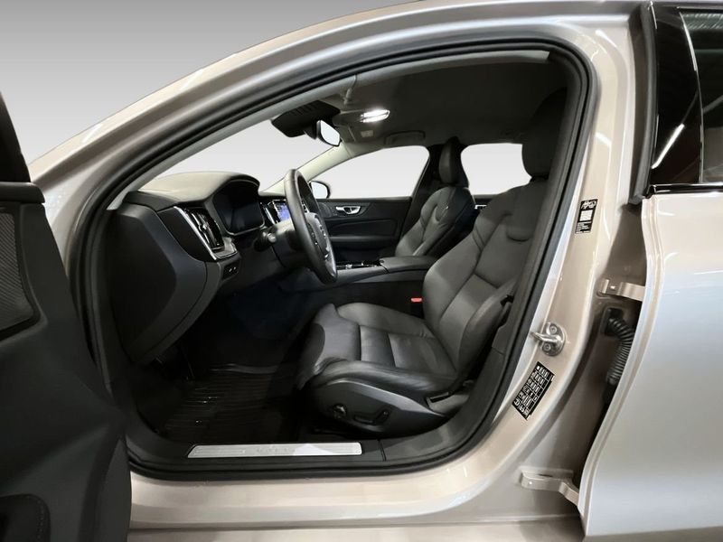 Volvo V60 bild 9