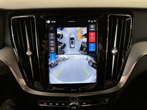 Volvo V60 bild 14