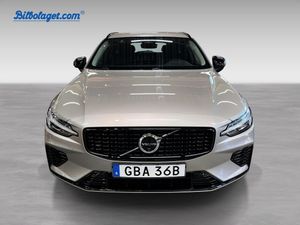 Volvo V60 bild 3