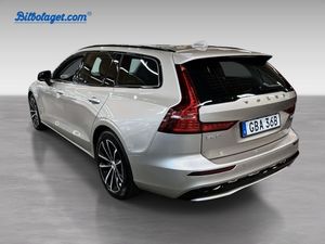 Volvo V60 bild 8