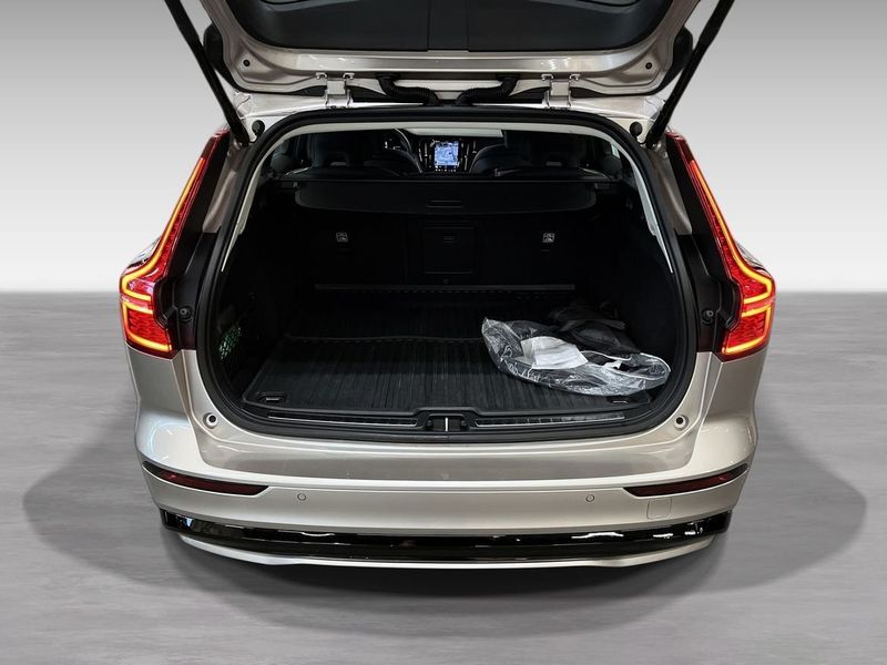 Volvo V60 bild 11