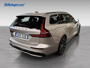 Volvo V60 bild 6