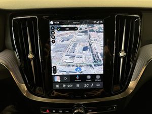 Volvo V60 bild 13
