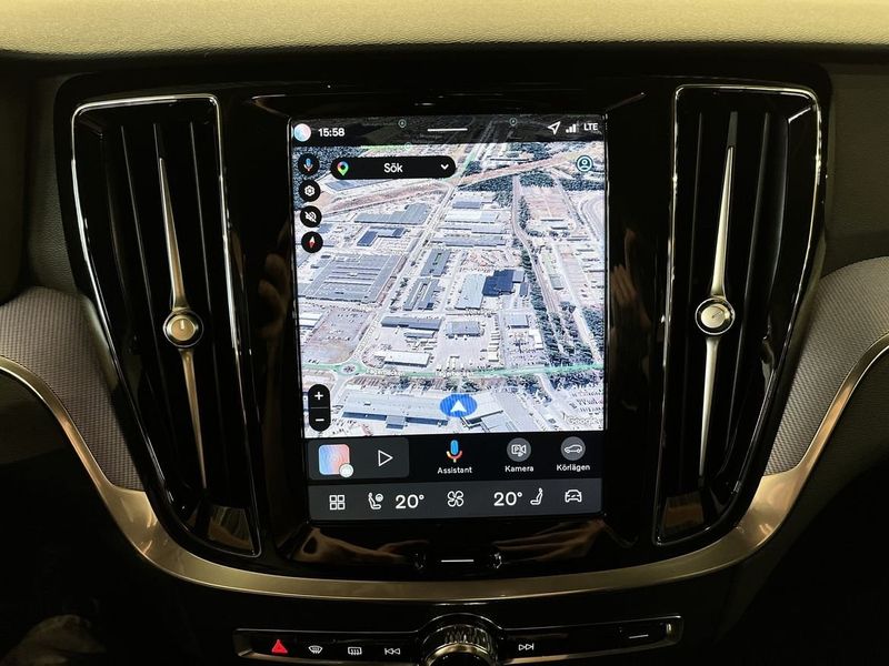 Volvo V60 bild 13