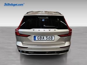 Volvo V60 bild 7