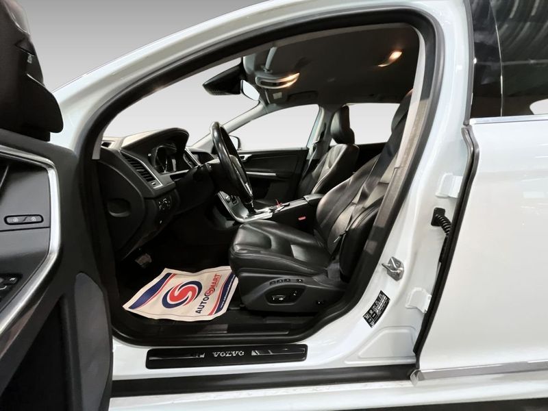 Volvo XC60 bild 9