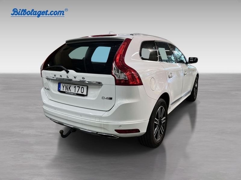 Volvo XC60 bild 6