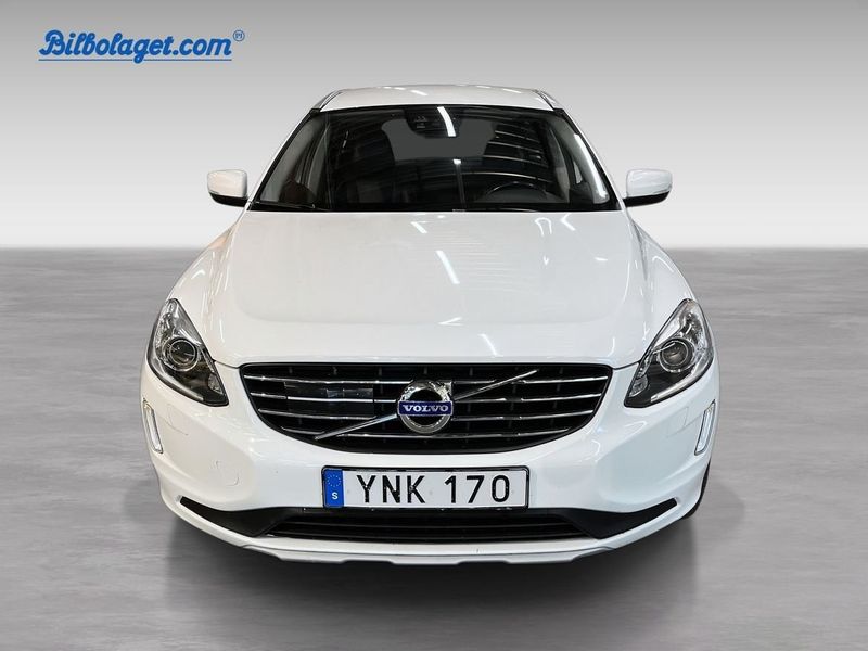 Volvo XC60 bild 3