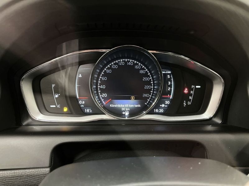 Volvo XC60 bild 12