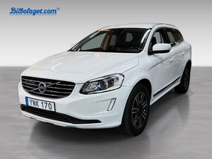 Volvo XC60 bild 1