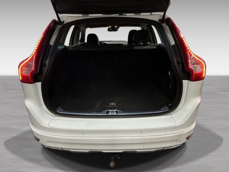 Volvo XC60 bild 11