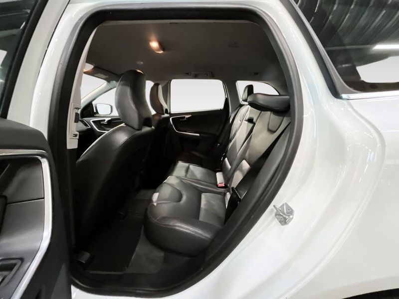 Volvo XC60 bild 10