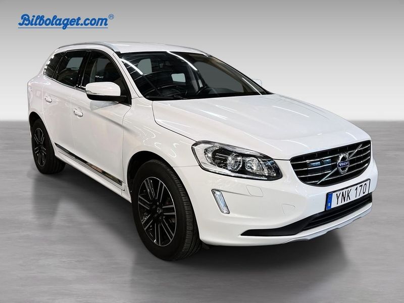 Volvo XC60 bild 4