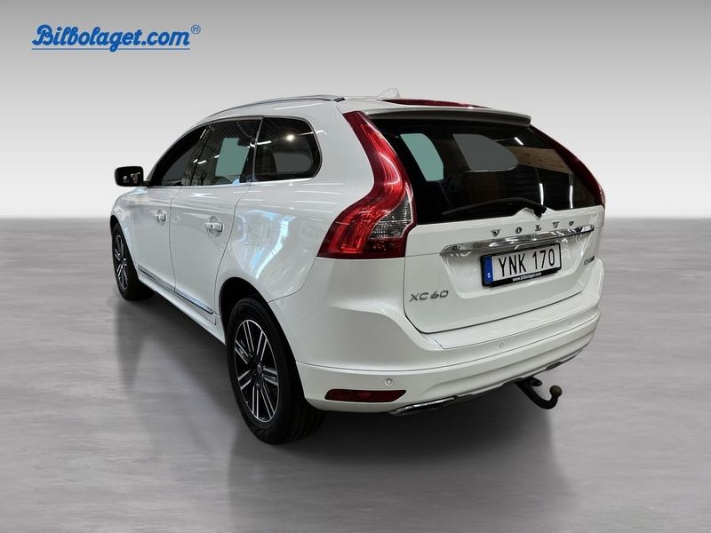 Volvo XC60 bild 8