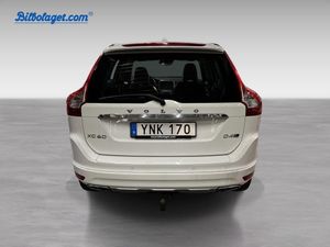 Volvo XC60 bild 7