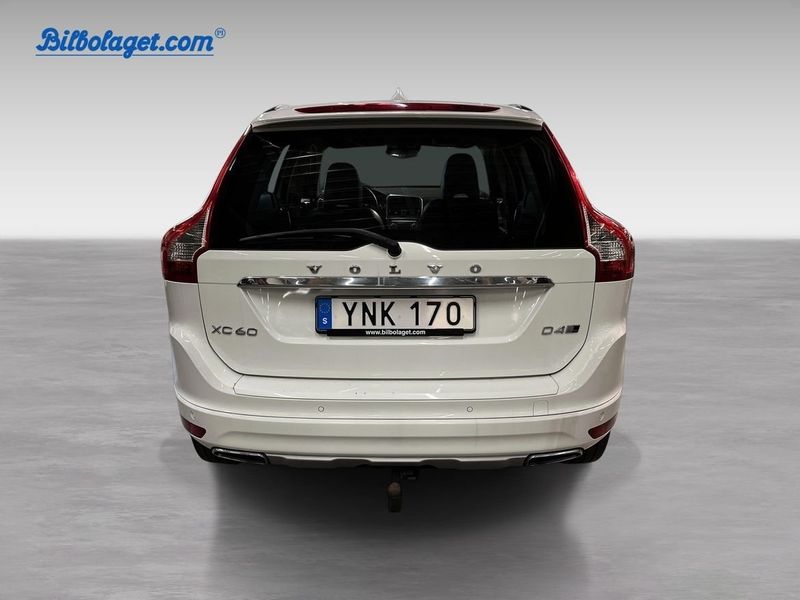 Volvo XC60 bild 7