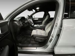Volvo XC40 bild 9