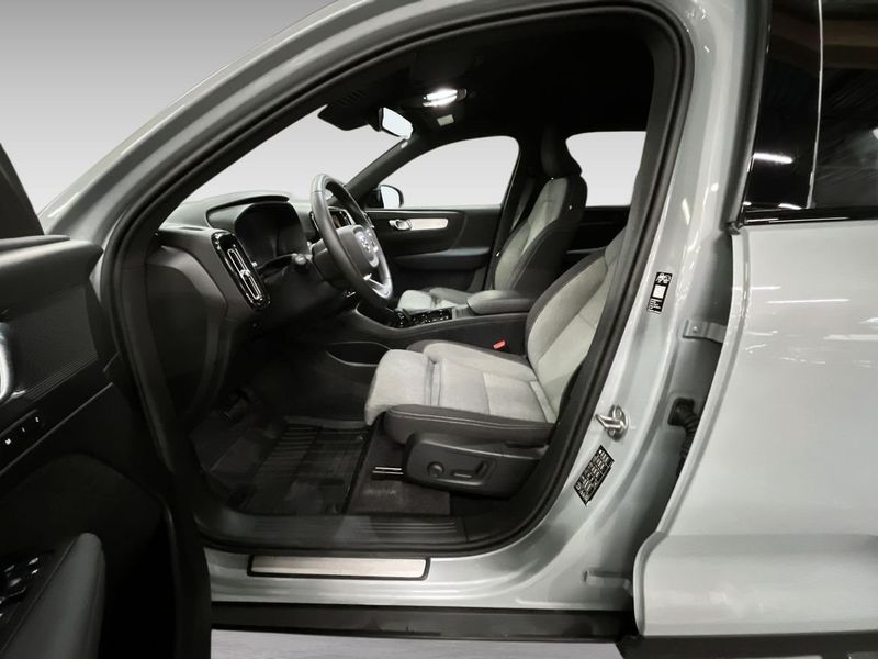 Volvo XC40 bild 9