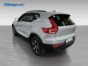 Volvo XC40 bild 8
