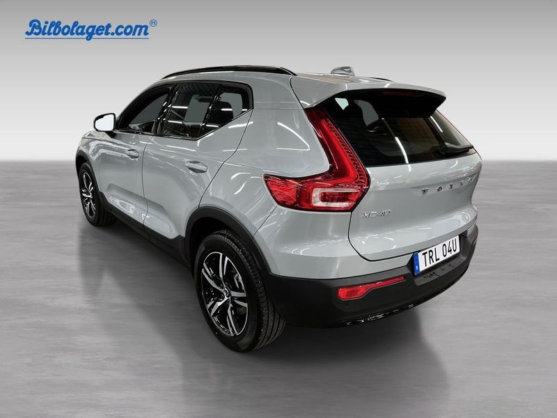 Volvo XC40 bild 8