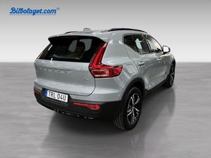 Volvo XC40 bild 6
