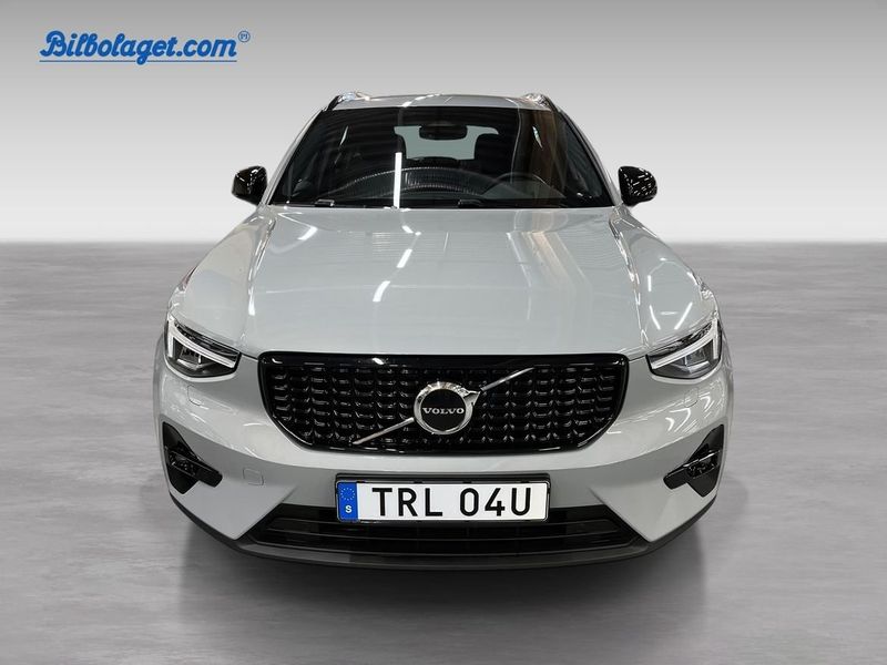 Volvo XC40 bild 3