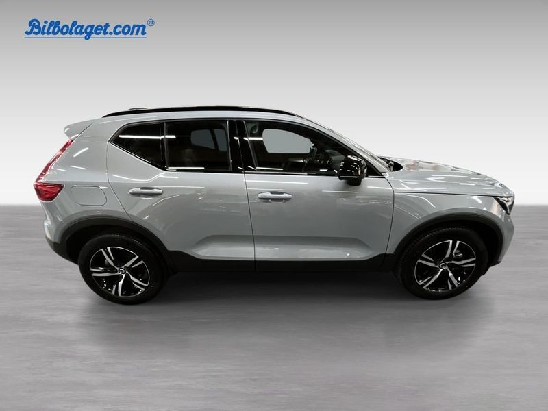 Volvo XC40 bild 5